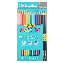 LAPIS DE CORES